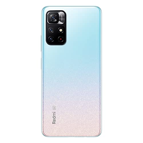 Redmi Note 11S - 6GB 128GB