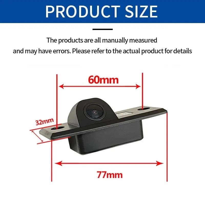 Parking Camera - 170°