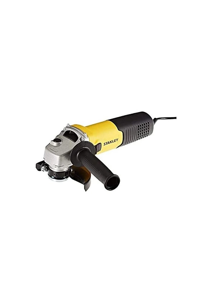 Small Angle Grinder - 4 1/2" 115MM