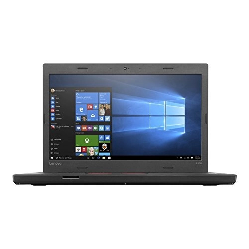 (Open Box) ThinkPad L460 20FU0025US - 14'' i5-6300U 8GB DDR3L 256GB SSD