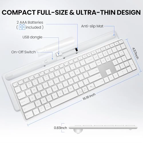 K925 - Wired/Wireless