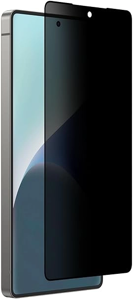 CasePro Privacy Tempered Glass Screen Protector for Samsung Galaxy S25 Ultra