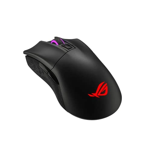 ROG Gladius II Mouse - Wireless