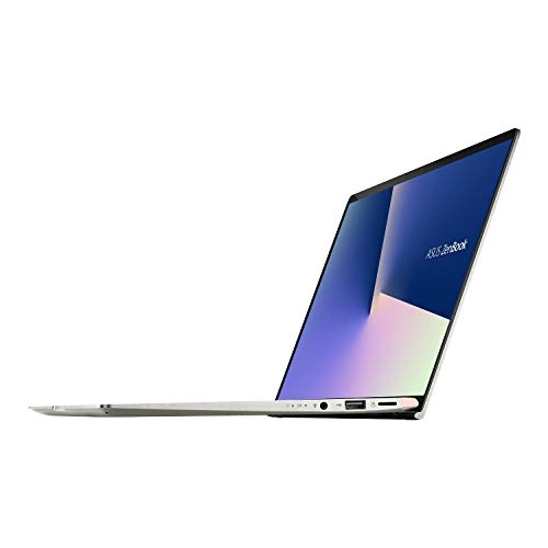 Zenbook 14 UX433FLC-A5420T - 14'' Core i5-10210U 8GB DDR4 256GB SSD