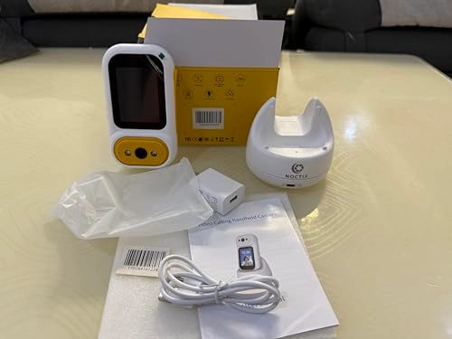 Intelligent Camera 1080