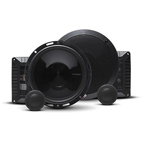 Rockford Fosgate T1650-S - 80W