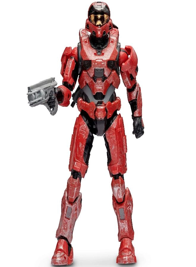 Spartan - Halo - Spartan MK VII - Spartan Collection - 8+ (16.5 cm)