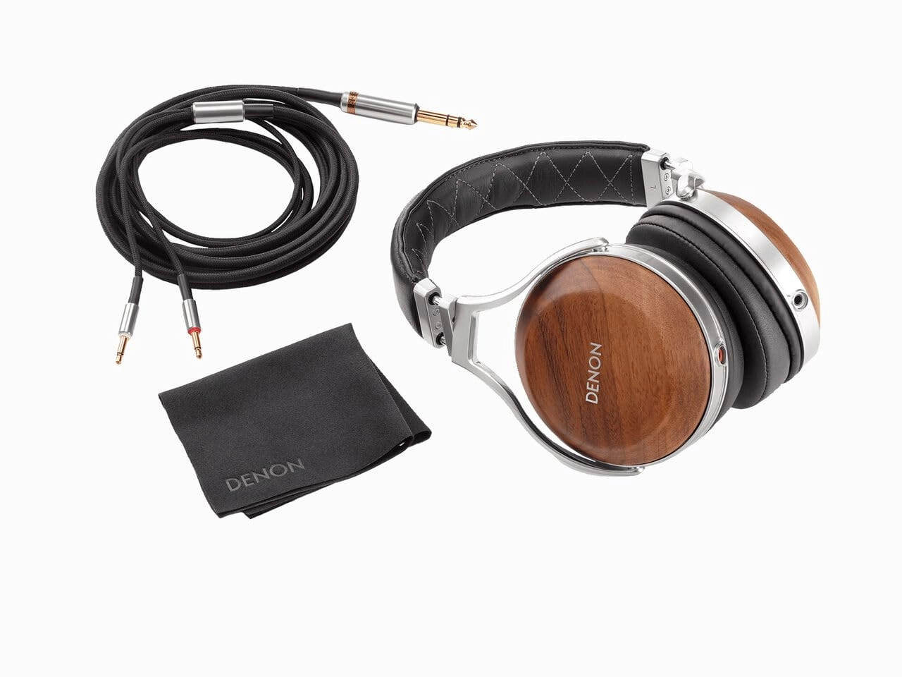 AH-D7200 Wired Headphone