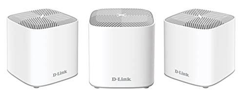 COVR-X1863 - Wi-Fi 6 3-Pack