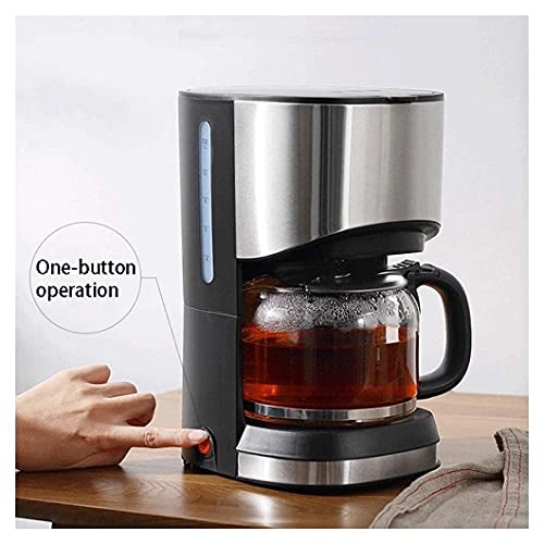 Home Office Espresso - Milk frother