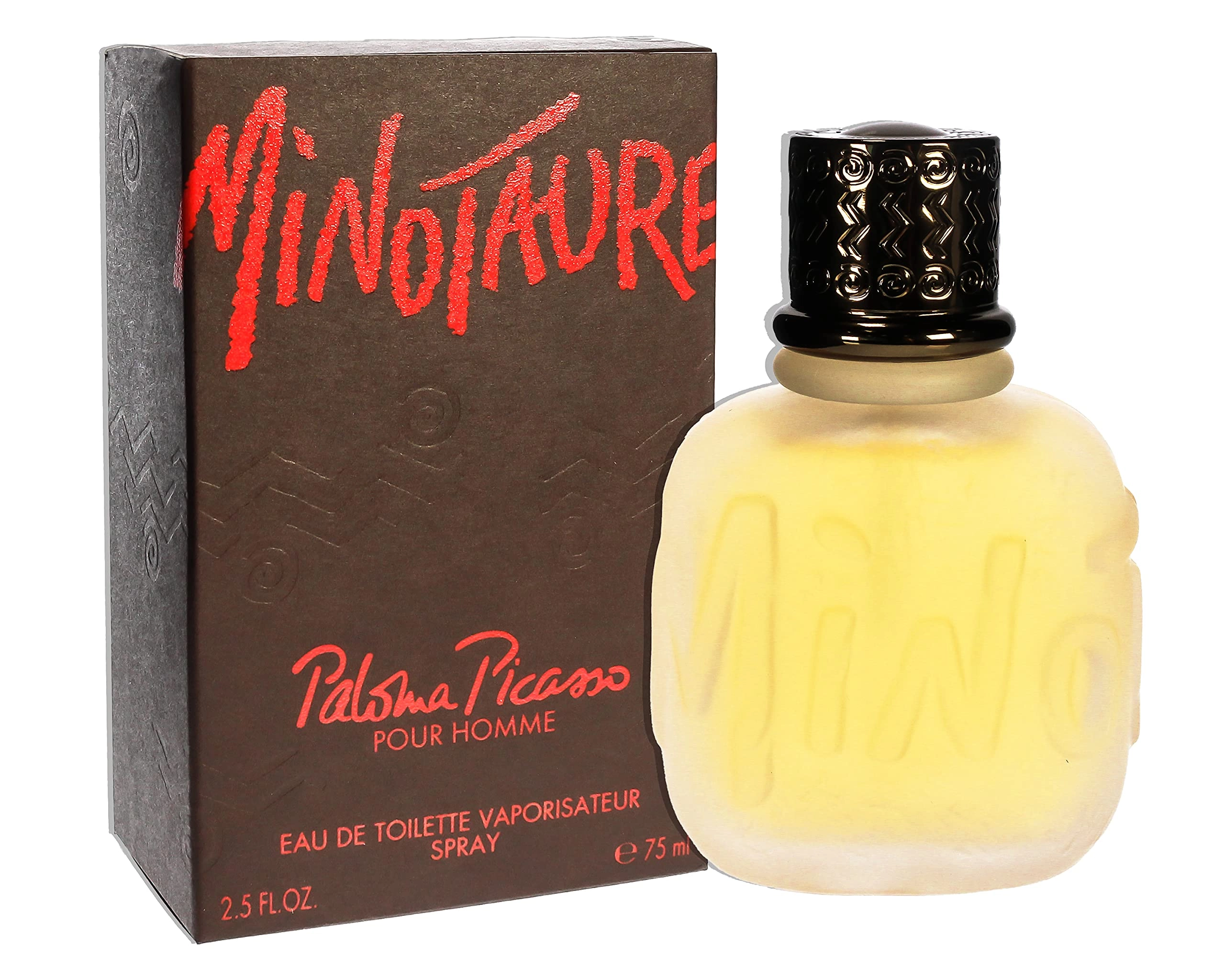 Picasso Minotaure Eau de Toilette 75 ml