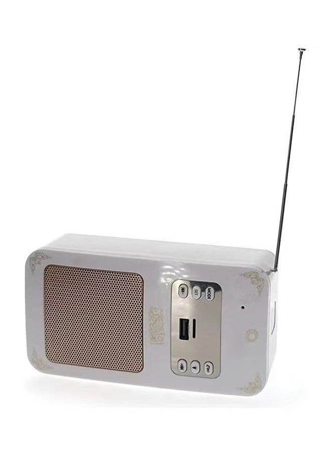 Bluetooth Quran Speaker