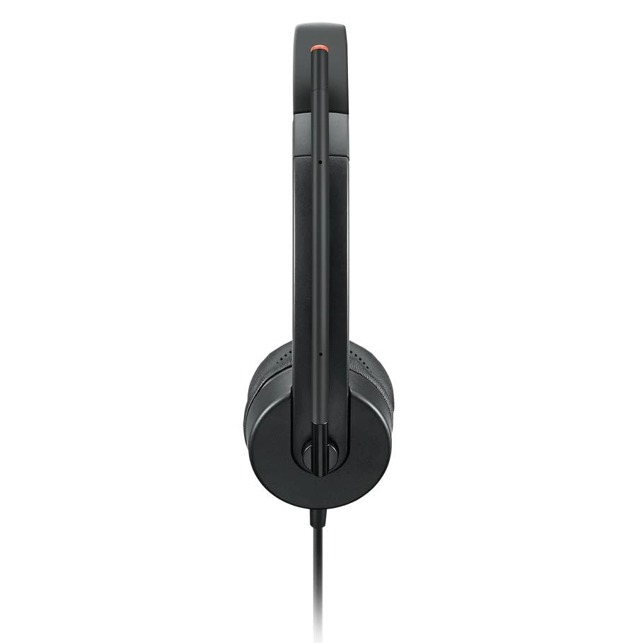 Essential Stereo Analog Headset - Wired Headset