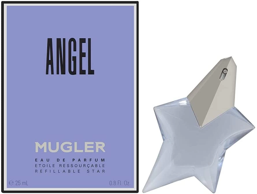 Angel Eau de Parfum 25 ml