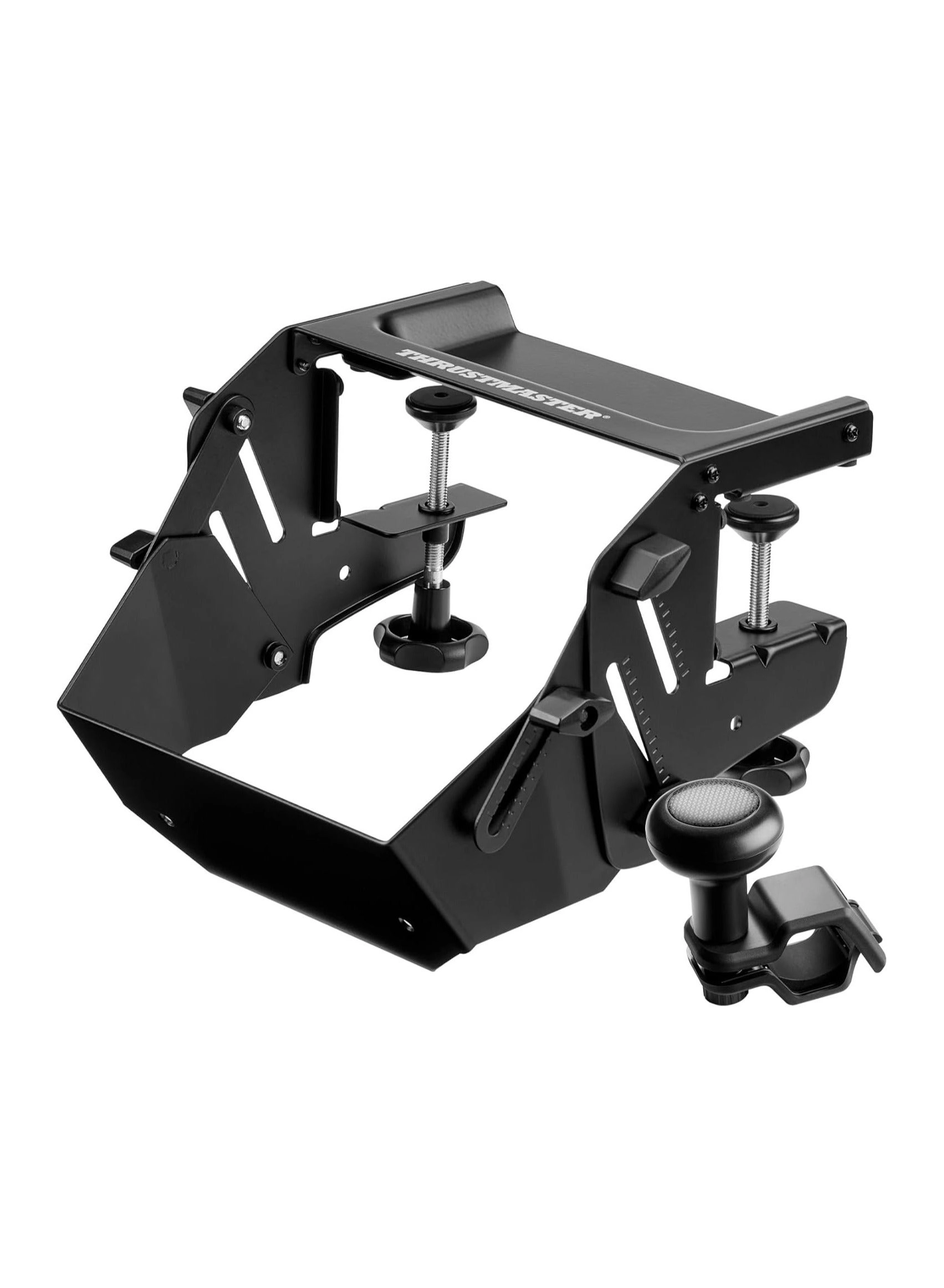 T128 Racing Wheel & Pedals