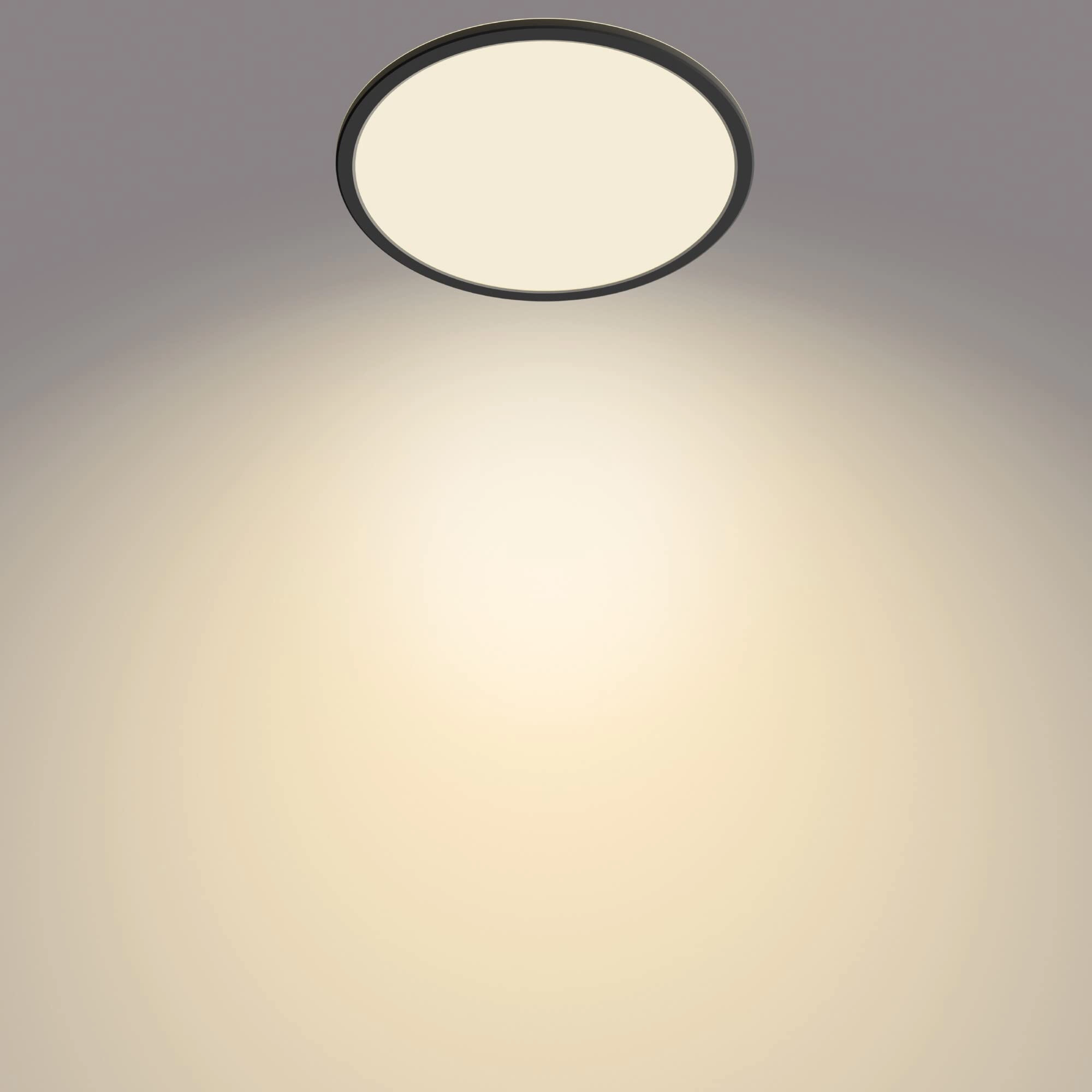 LED Superslim SceneSwitch - 2700K Dimmable