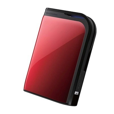 MiniStation Extreme - 1 TB HDD