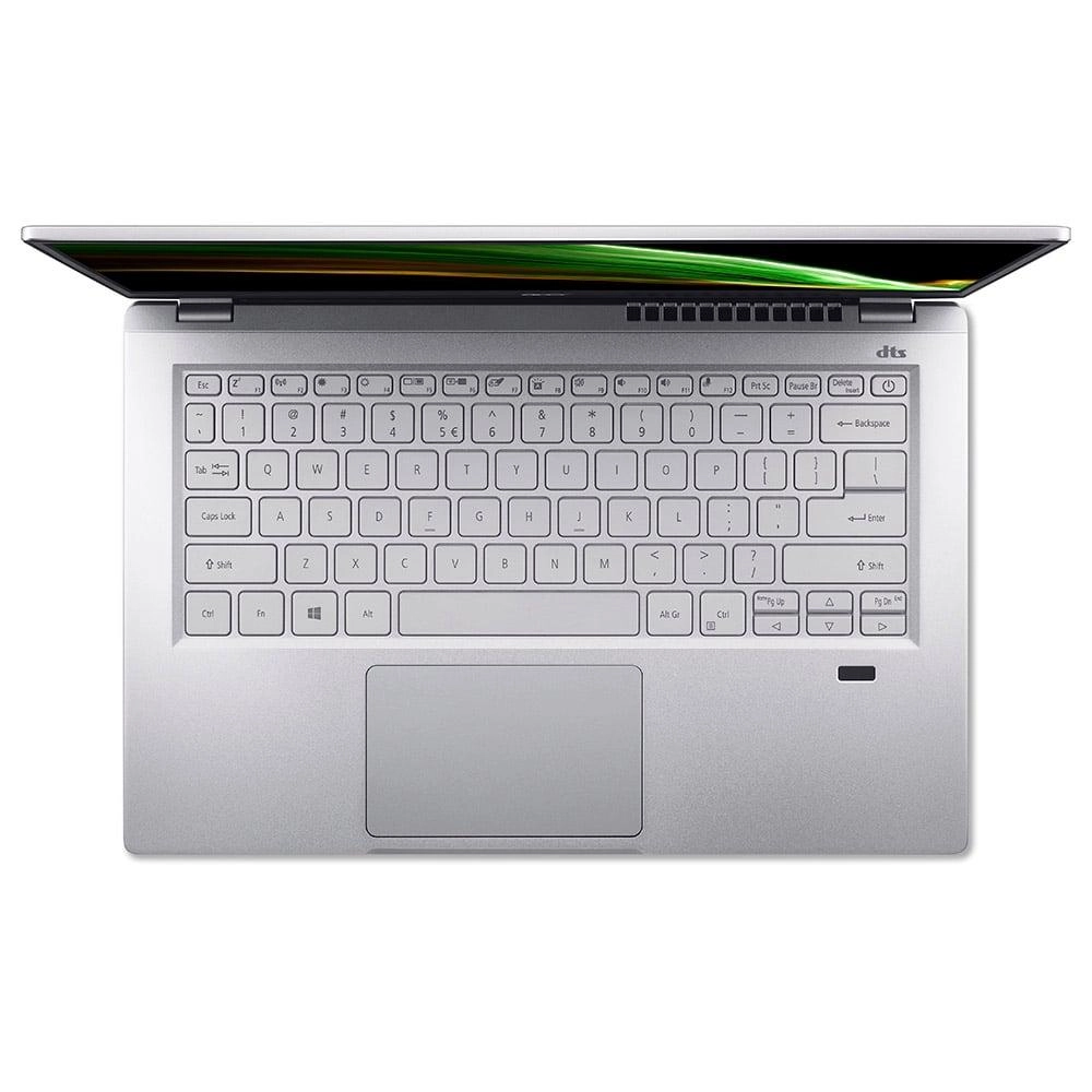 Aspire Swift 3 - 14'' Ryzen 7 5700U 16GB 512GB SSD