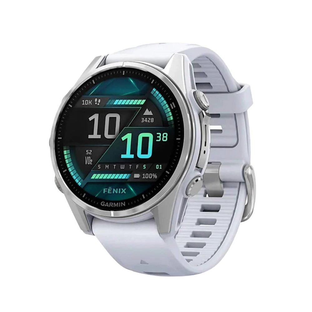 Fenix 8 43mm Sapphire Crystal