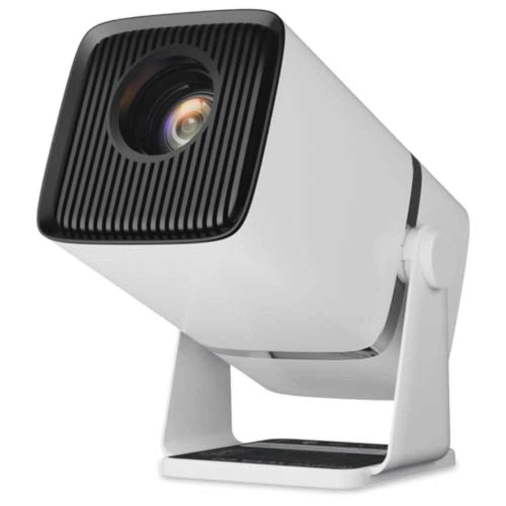 Generic (Renewed) WZATCO_YuvaVibe 1080P 14000 Lumens