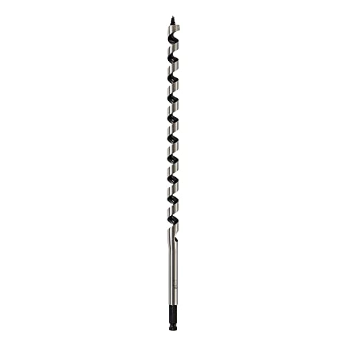 DeWALT Ship Auger