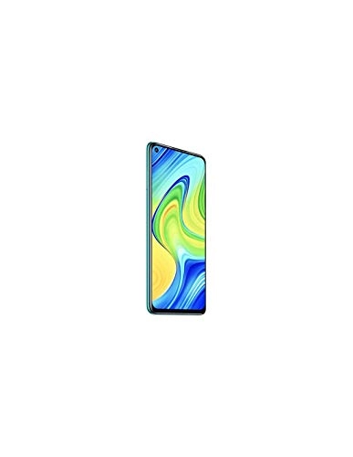 (Grade B) Redmi Note 9 - 4GB 128GB