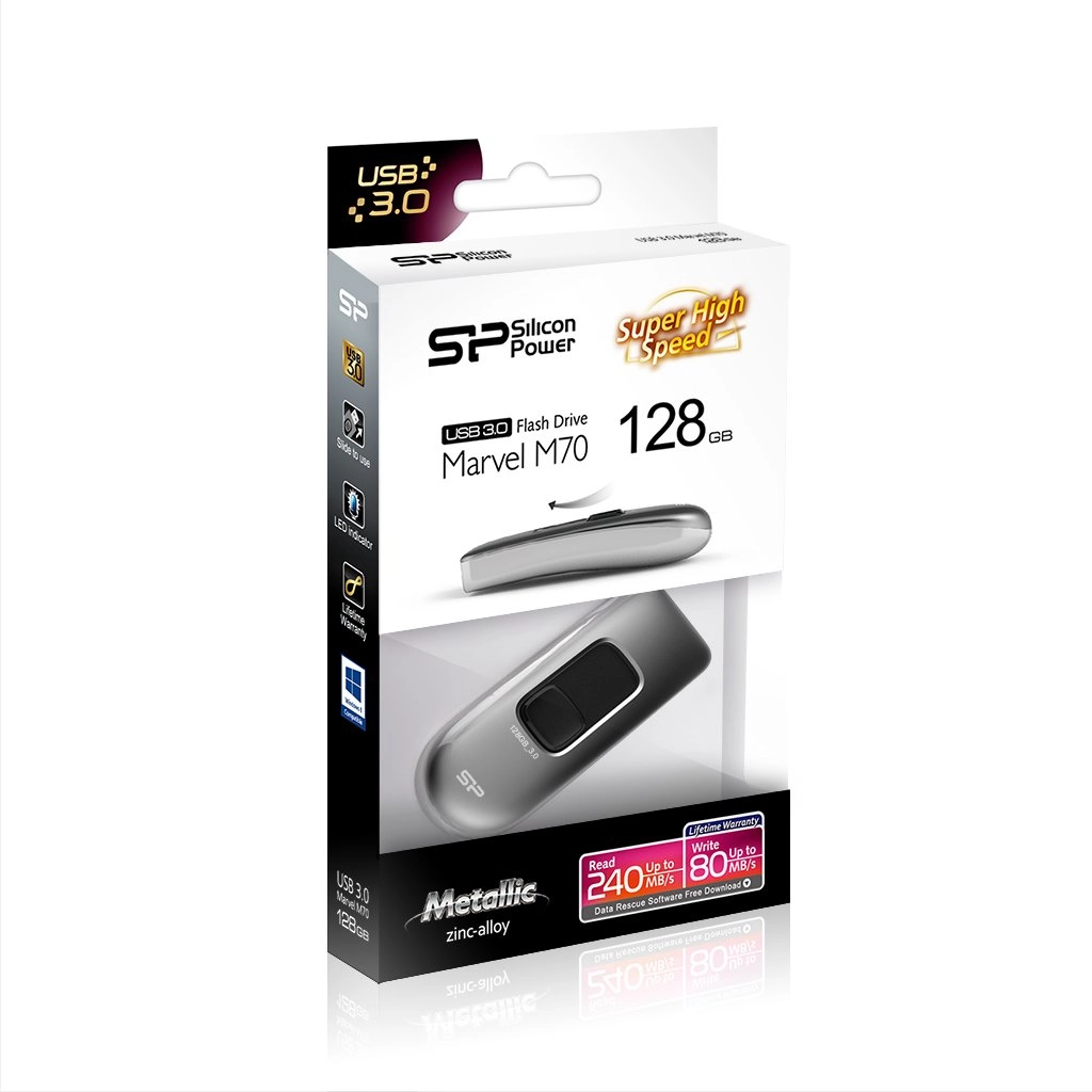 Marvel M70 - USB 3.0 32 GB