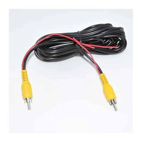 Reversing Camera - Night Vision Cable High Definition