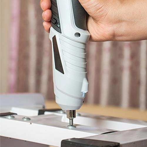 Mini electric screwdriver - 3.6V 250RPM Lithium battery Bundle