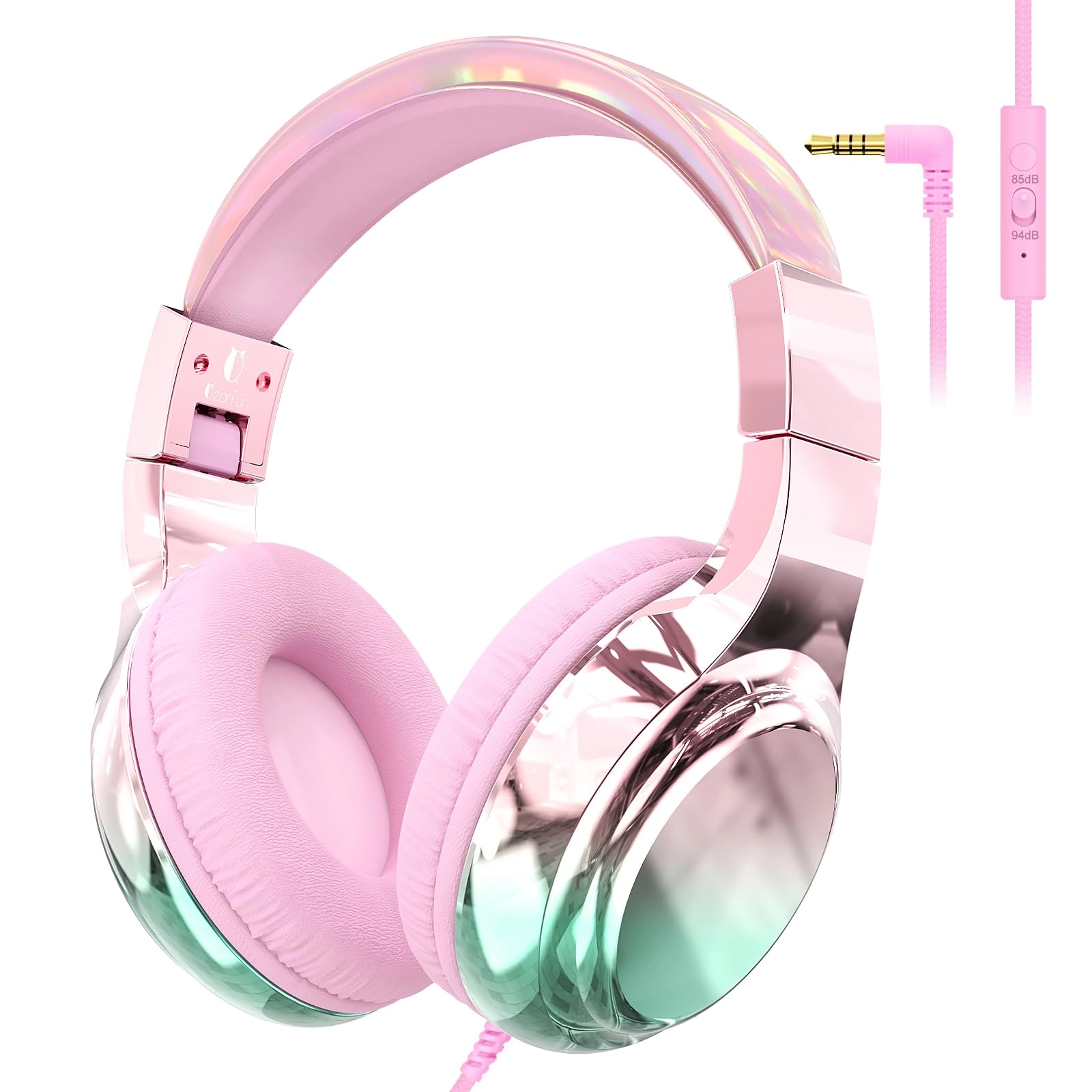 LPXEJ21 Wired Headphone