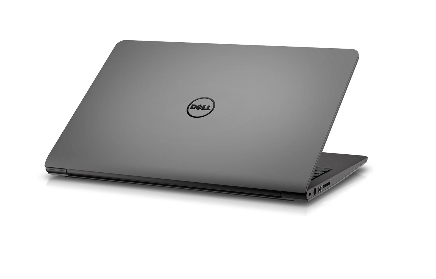 (Refurbished) Latitude 5550 - 15.6'' Core i3-5th Gen 4GB DDR3L 500GB HDD