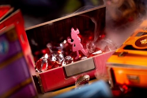 Diamond: New Edition