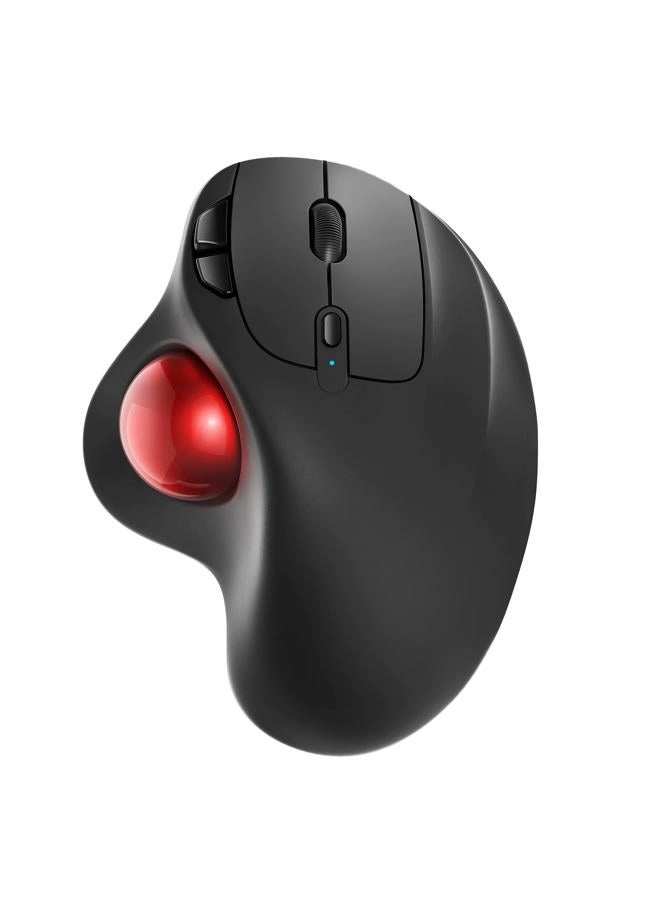 M501 Trackball Mouse - Wireless