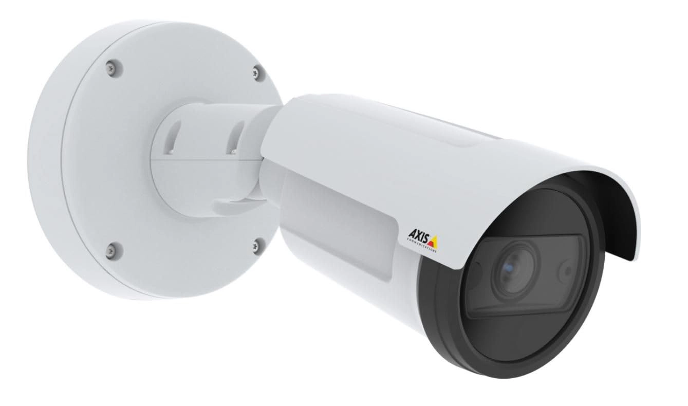 Axis P1455-LE