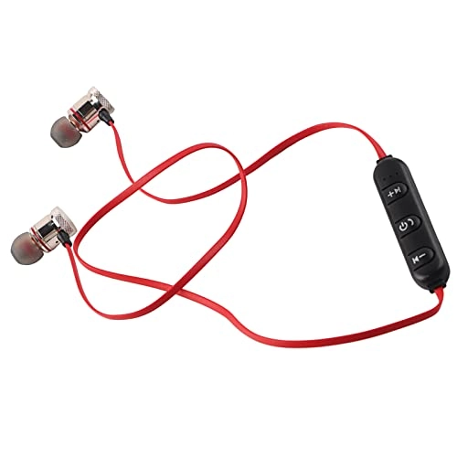 Sports Wireless Bluetooth Magnetic Sports Headphones Wireless Headphone