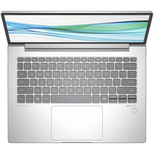 PB445G11 A7LK0UT#ABA - 14'' Ryzen 5-7535U 16GB DDR5 512GB SSD