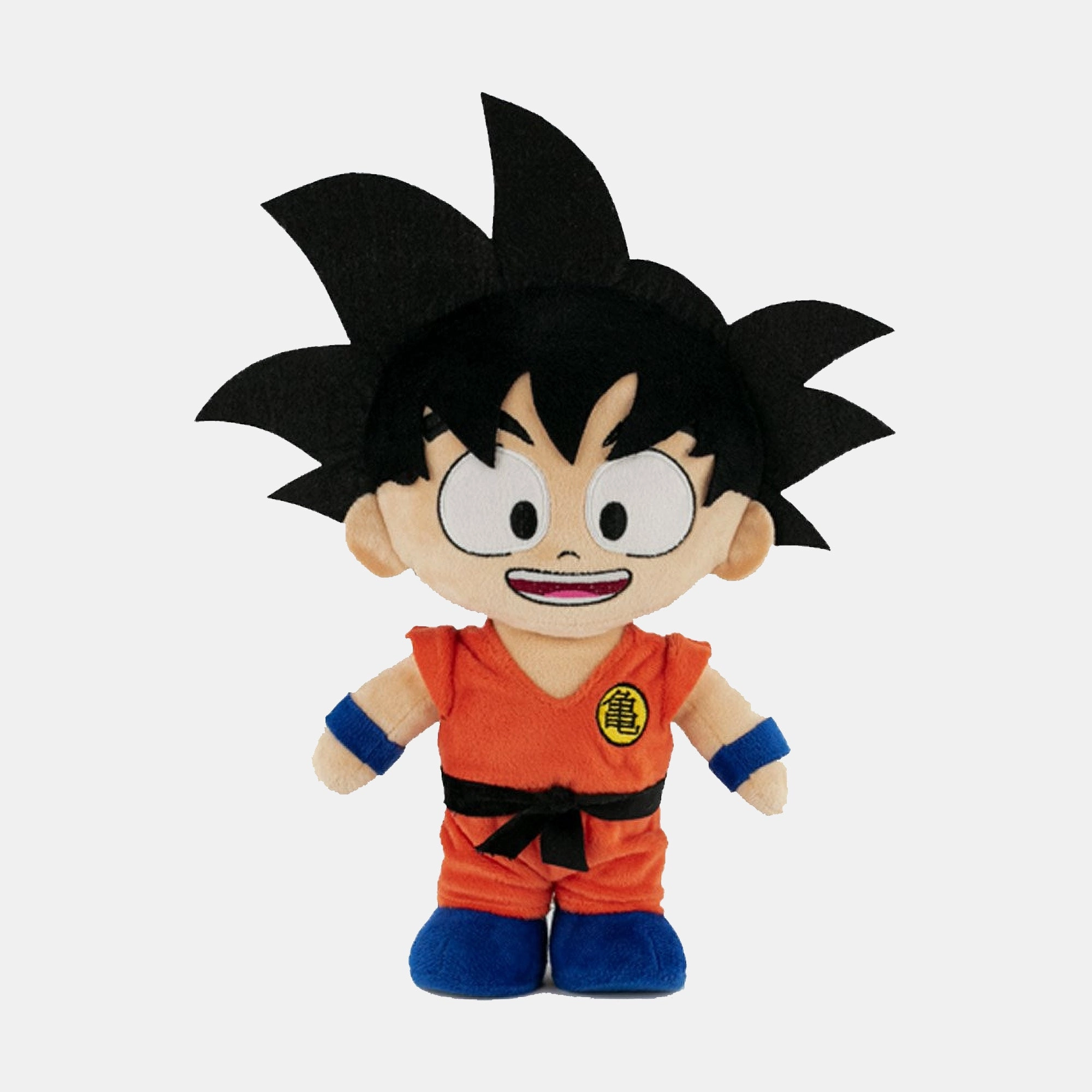 BARRADO Dragon Ball Z Goku - 10-Inch Plush