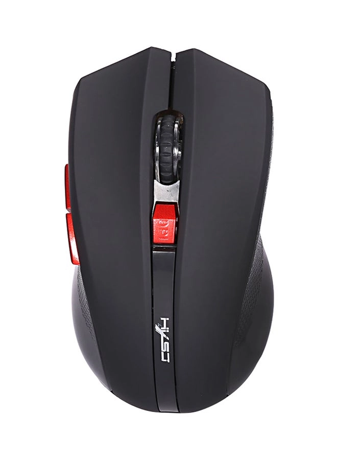 HXSJ X50 Mouse - Wireless