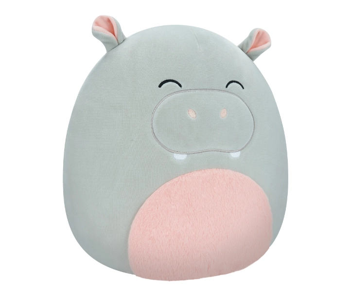 Harrison Hippo 30 cm Plush