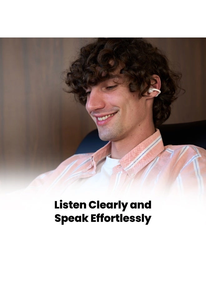 Comfo Q Wireless Earbud