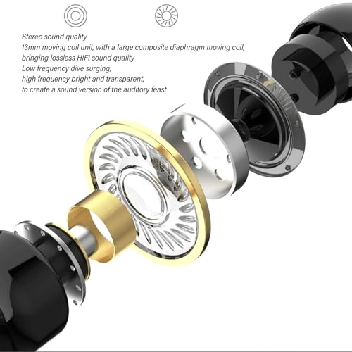 yd1bis027p-14 Wireless Earbud