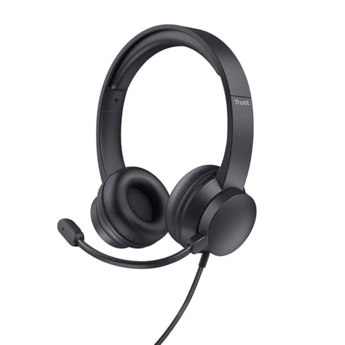 Ayda Wired Headset