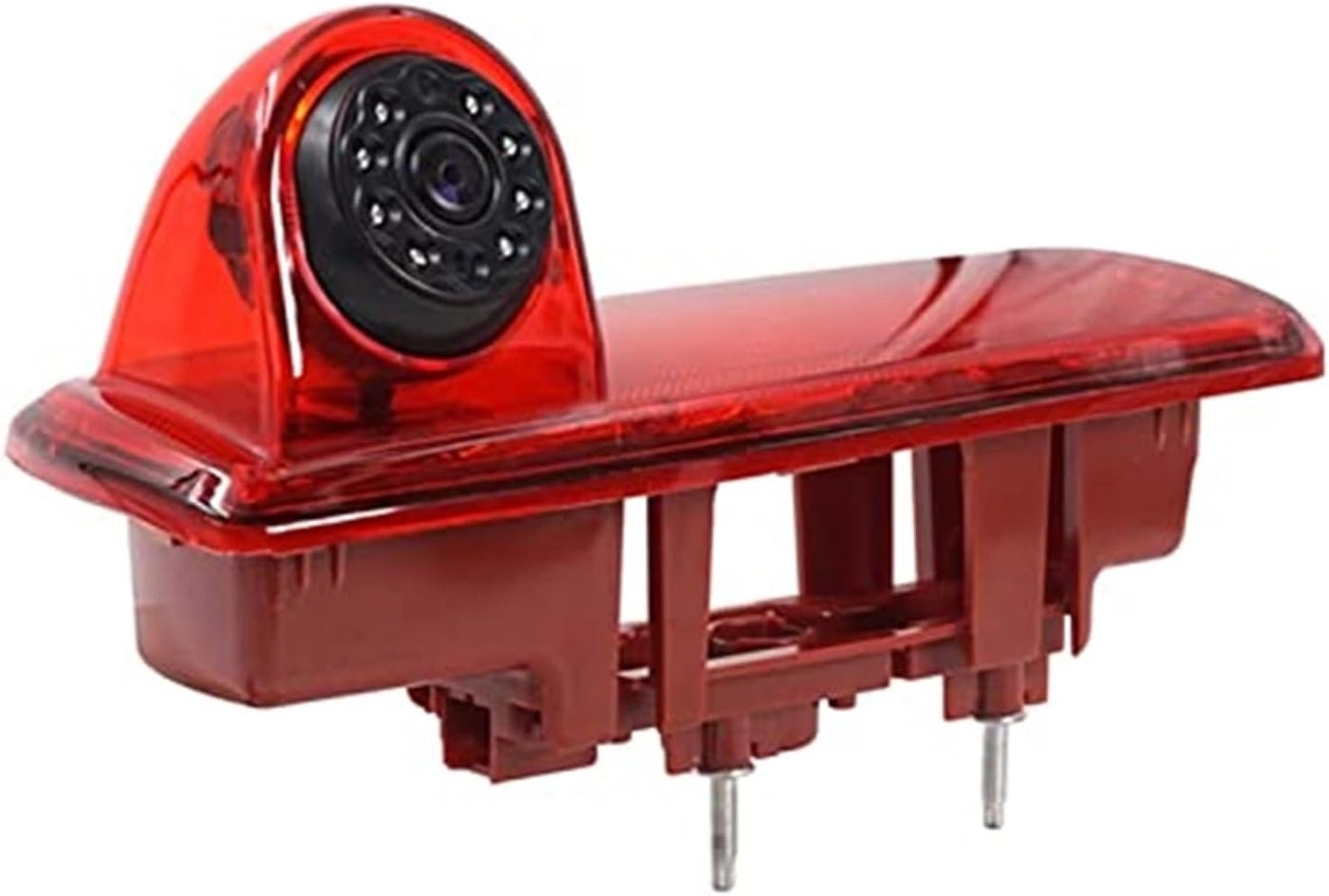 High Brake Light Reversing Camera