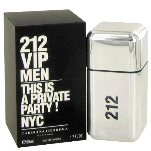 212 Vip - Eau de Toilette 50ml