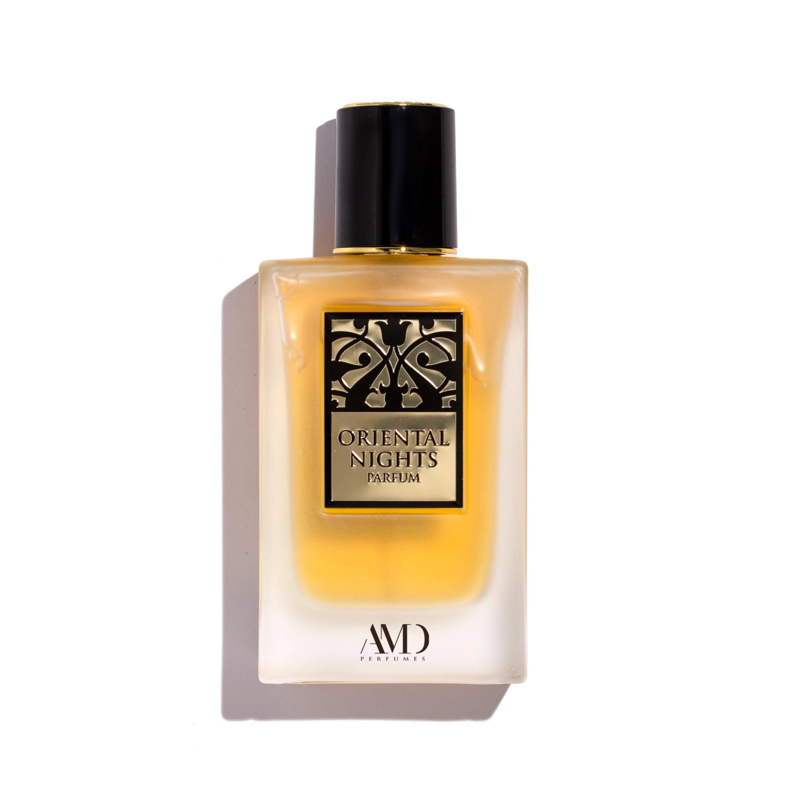 Memoirs Oriental Nights Eau de Parfum 100ml