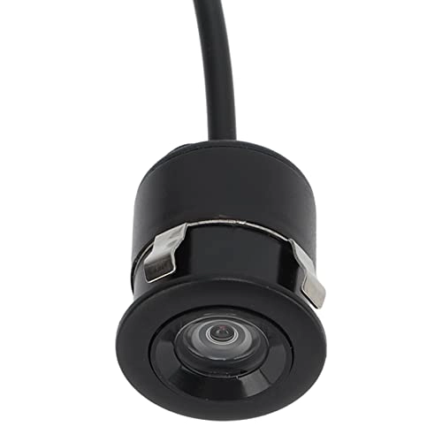 Car Reverse Backup Camera - Night Vision 6m Cable 658 x 462 Pixels