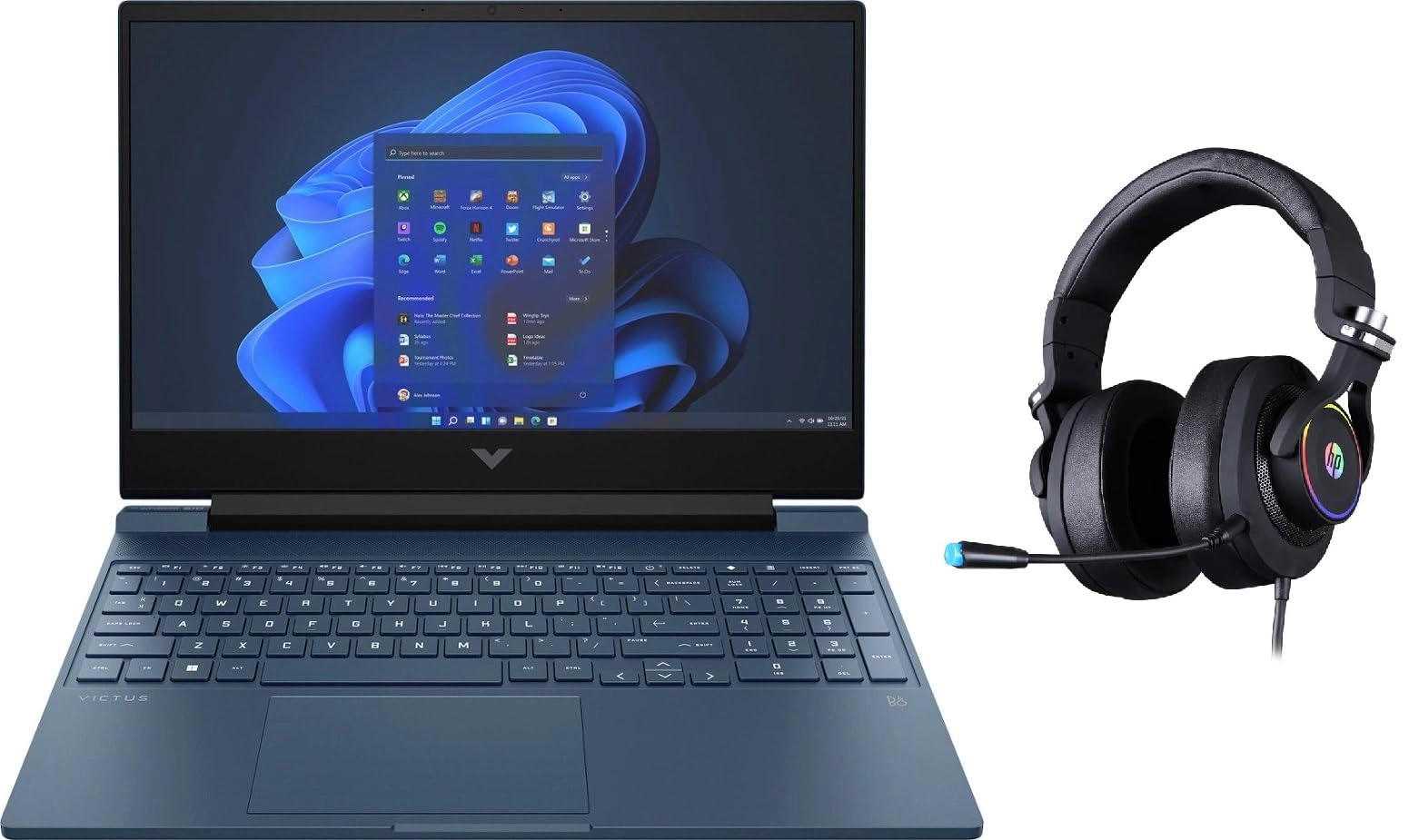 HP (Open Box) Victus 15 - 15.6'' Core i5-13420H 32GB DDR4 1TB SSD