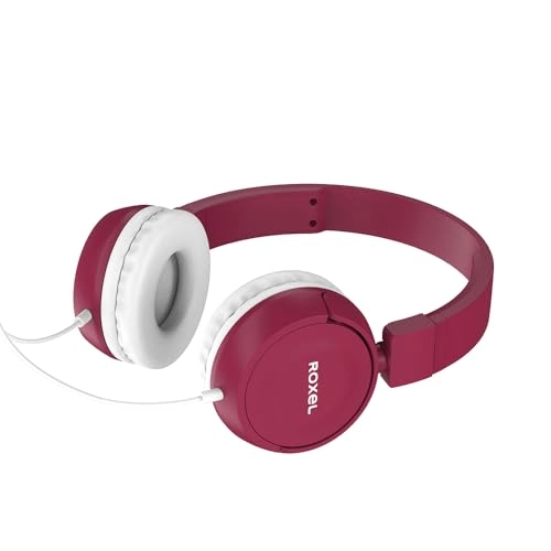 RX110 - Wired Headphone