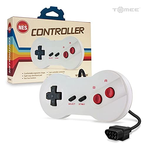Tomee Dogbone Controller