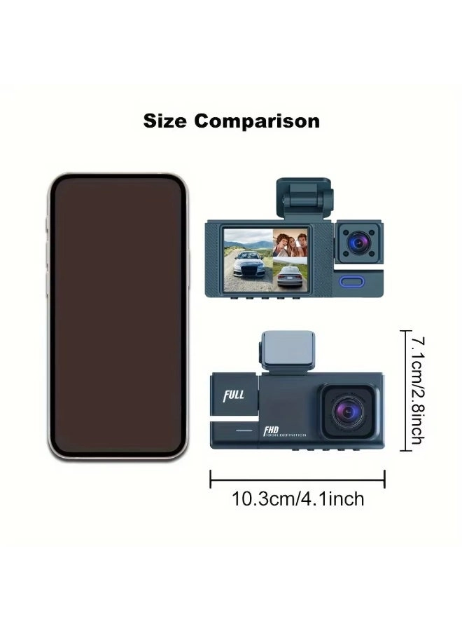 DS-230 - 1920 x 1080P